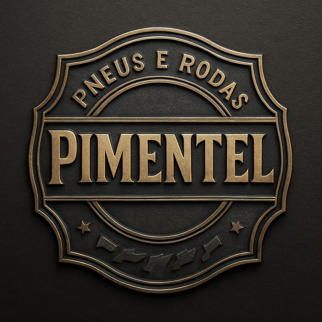 PIMENTEL PNEUS E RODAS